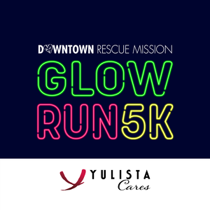 Event Home: GLOW Run 5K